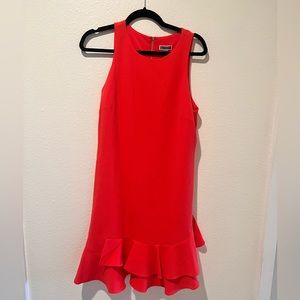 NEW Coral Chelsea28 dress
